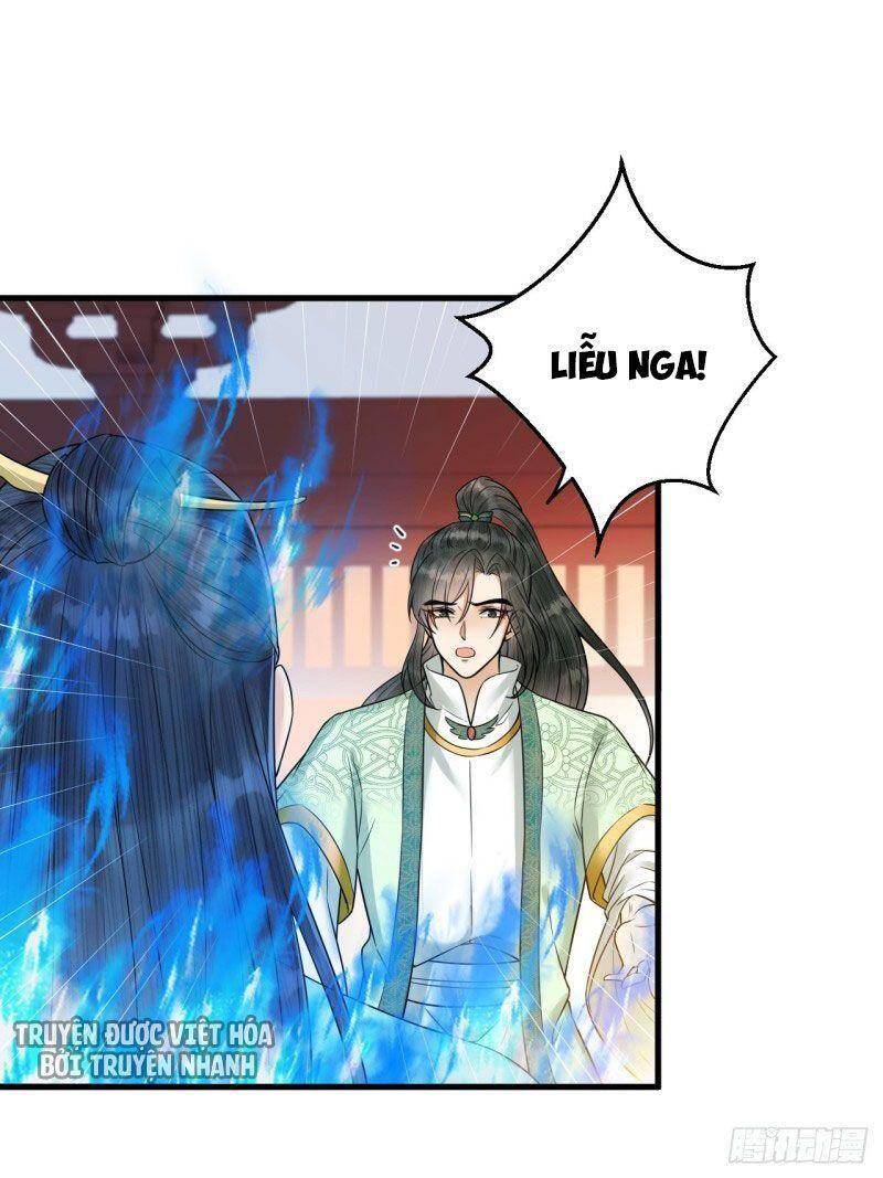 Lễ Băng Nhạc Phôi Chi Dạ Chapter 43 - Trang 2