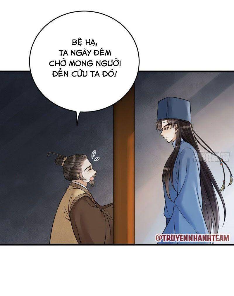 Lễ Băng Nhạc Phôi Chi Dạ Chapter 43 - Trang 2