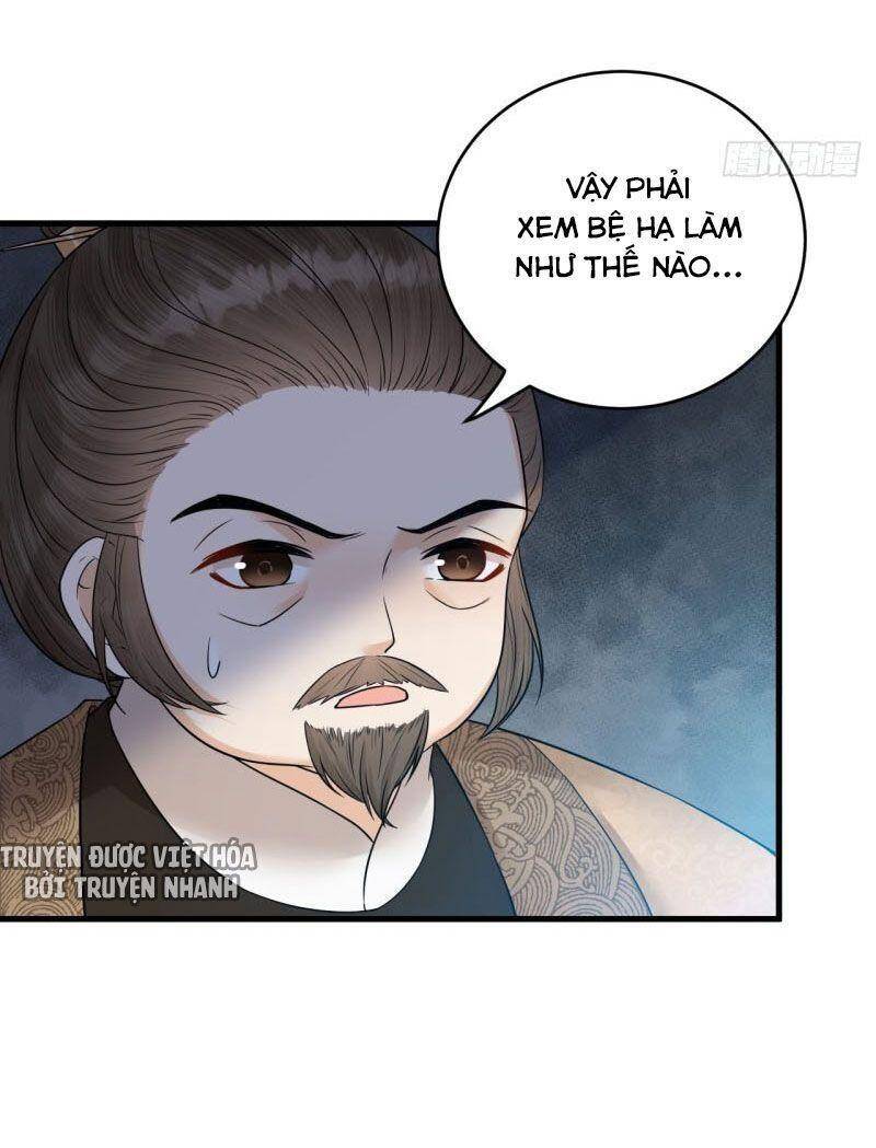 Lễ Băng Nhạc Phôi Chi Dạ Chapter 43 - Trang 2