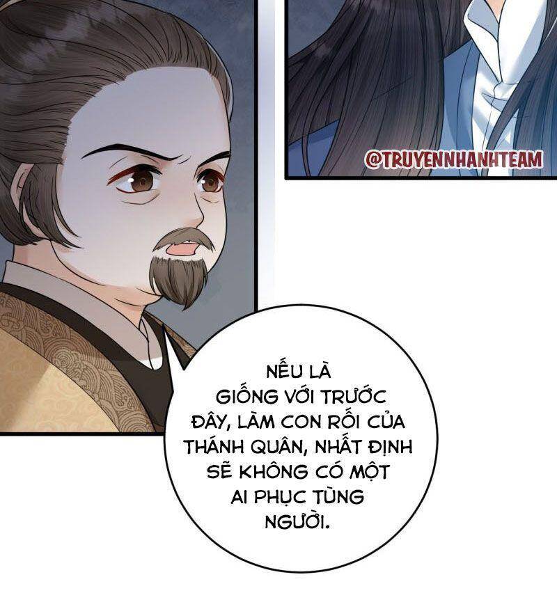 Lễ Băng Nhạc Phôi Chi Dạ Chapter 43 - Trang 2