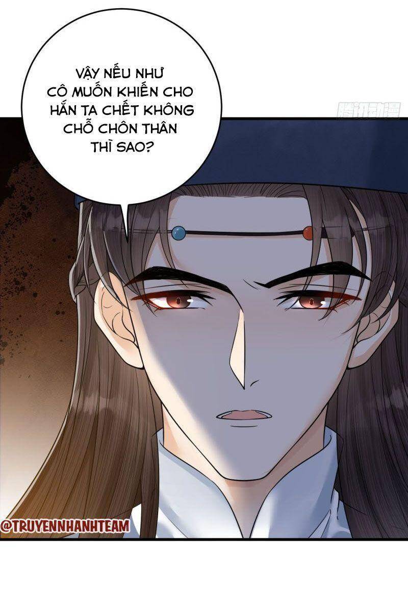 Lễ Băng Nhạc Phôi Chi Dạ Chapter 43 - Trang 2