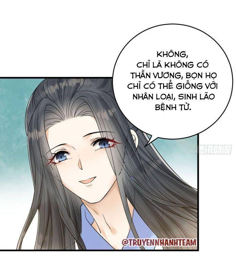 Lễ Băng Nhạc Phôi Chi Dạ Chapter 43 - Trang 2