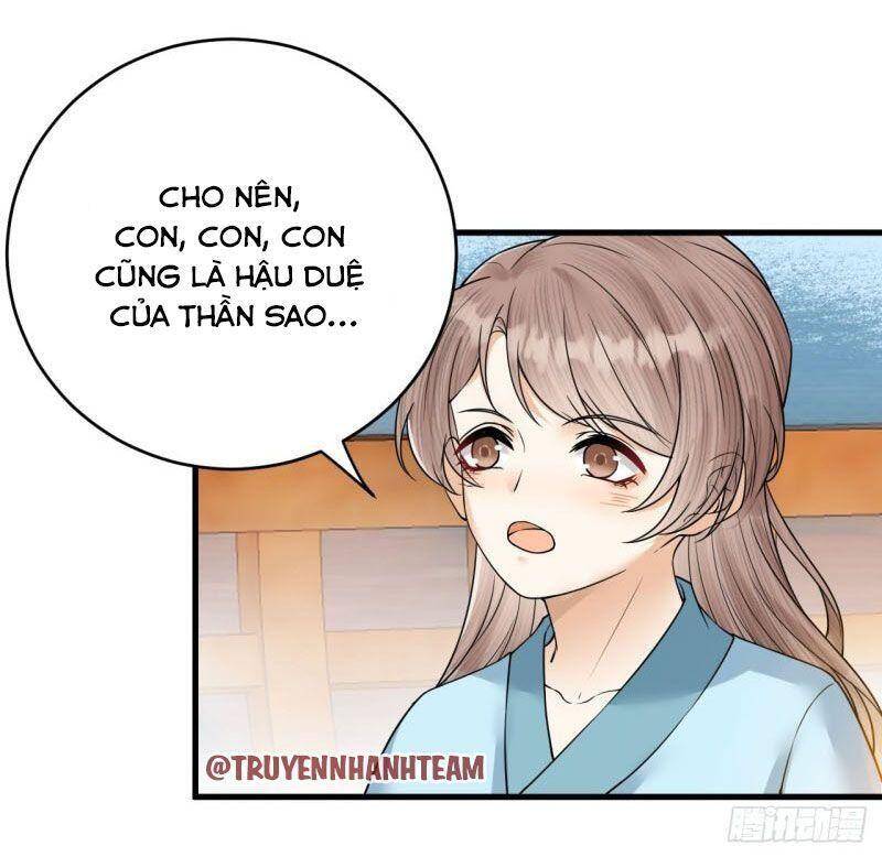 Lễ Băng Nhạc Phôi Chi Dạ Chapter 43 - Trang 2