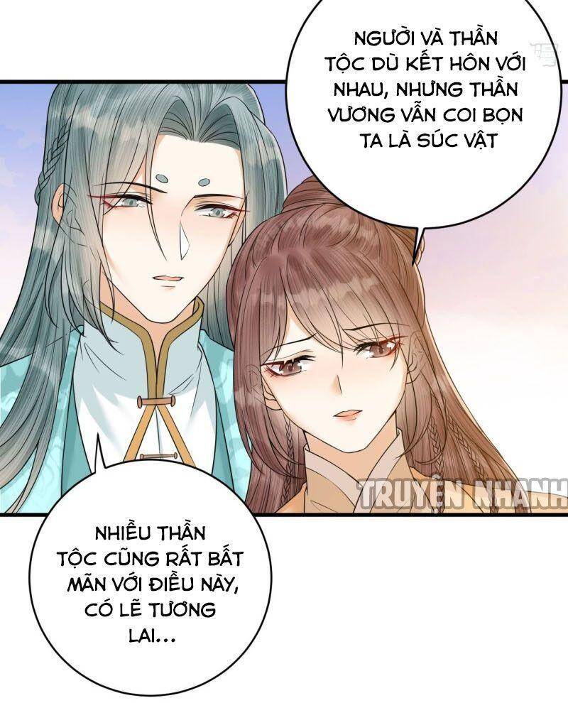 Lễ Băng Nhạc Phôi Chi Dạ Chapter 42 - Trang 2