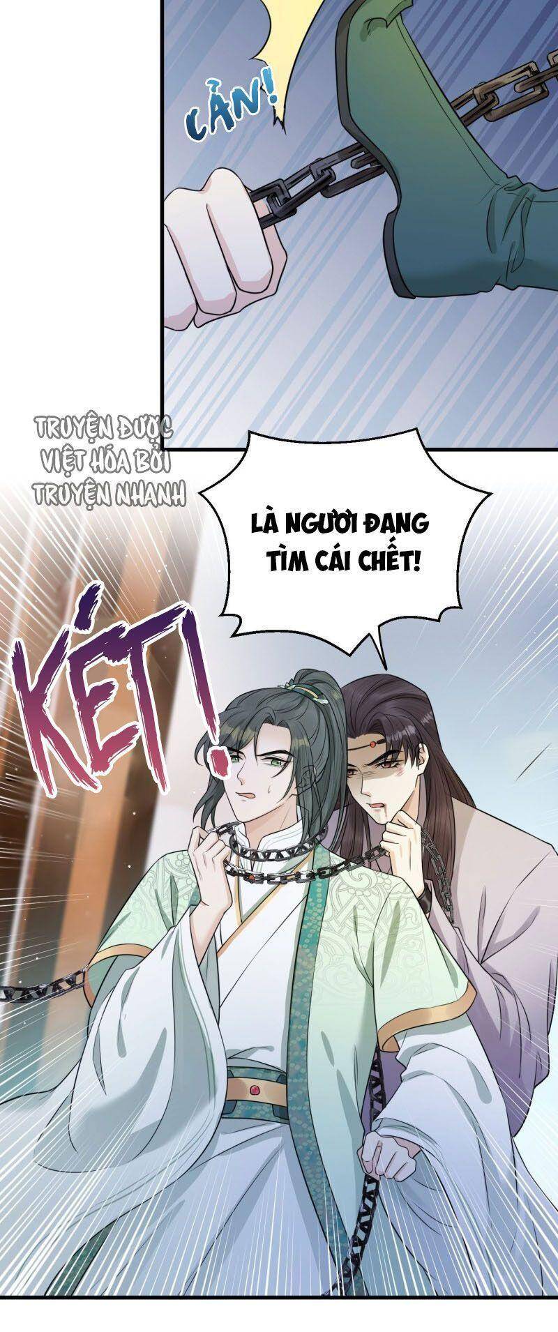 Lễ Băng Nhạc Phôi Chi Dạ Chapter 39 - Trang 2