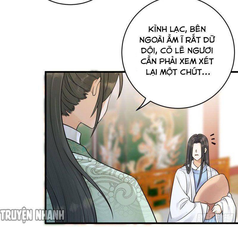 Lễ Băng Nhạc Phôi Chi Dạ Chapter 39 - Trang 2