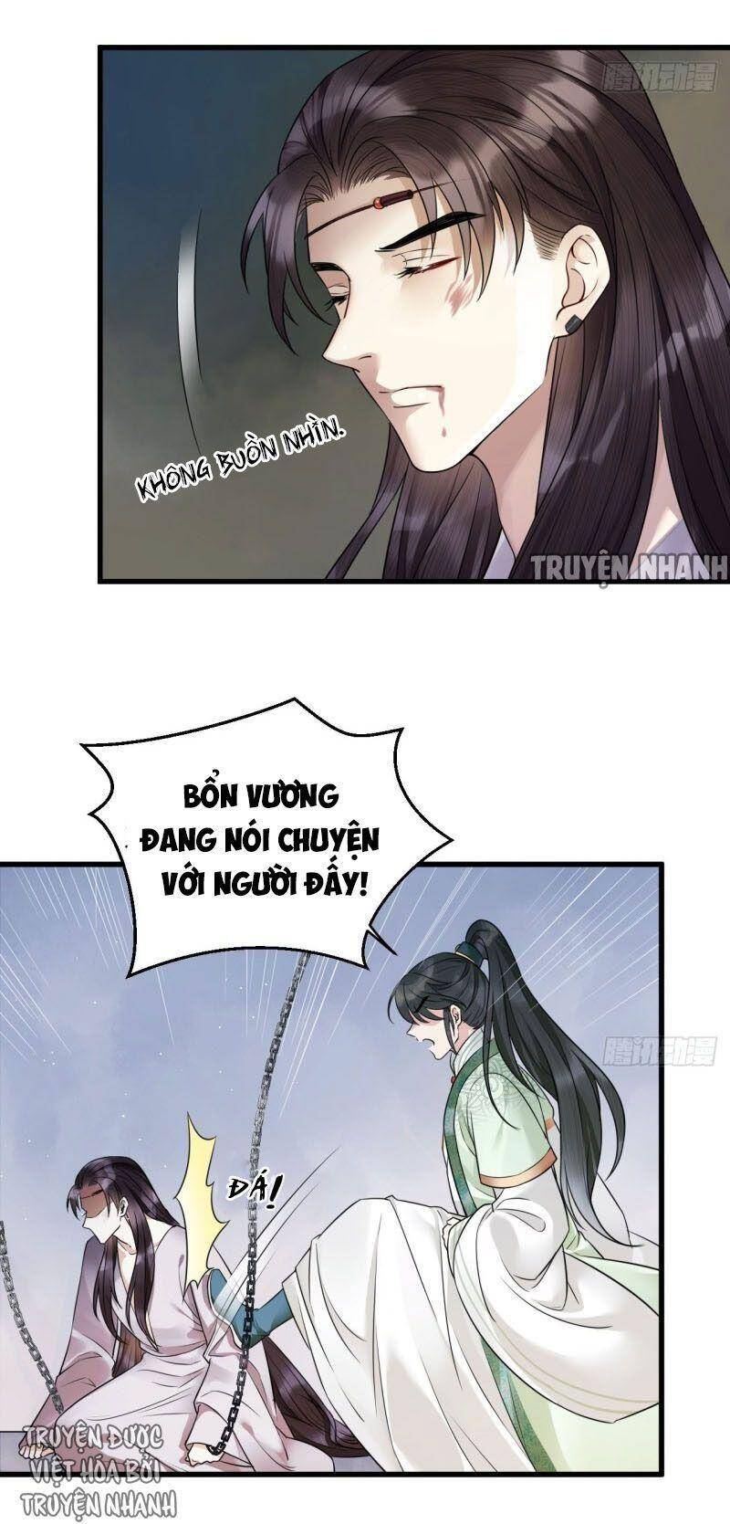 Lễ Băng Nhạc Phôi Chi Dạ Chapter 39 - Trang 2