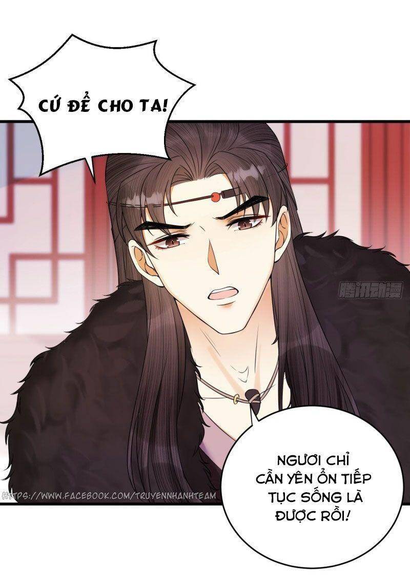 Lễ Băng Nhạc Phôi Chi Dạ Chapter 38 - Trang 2