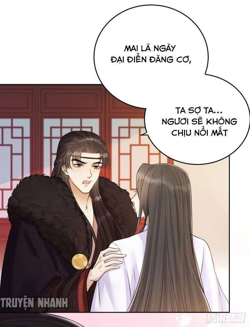 Lễ Băng Nhạc Phôi Chi Dạ Chapter 38 - Trang 2