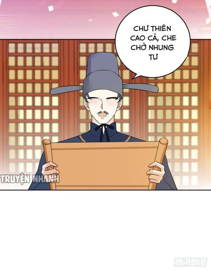 Lễ Băng Nhạc Phôi Chi Dạ Chapter 38 - Trang 2