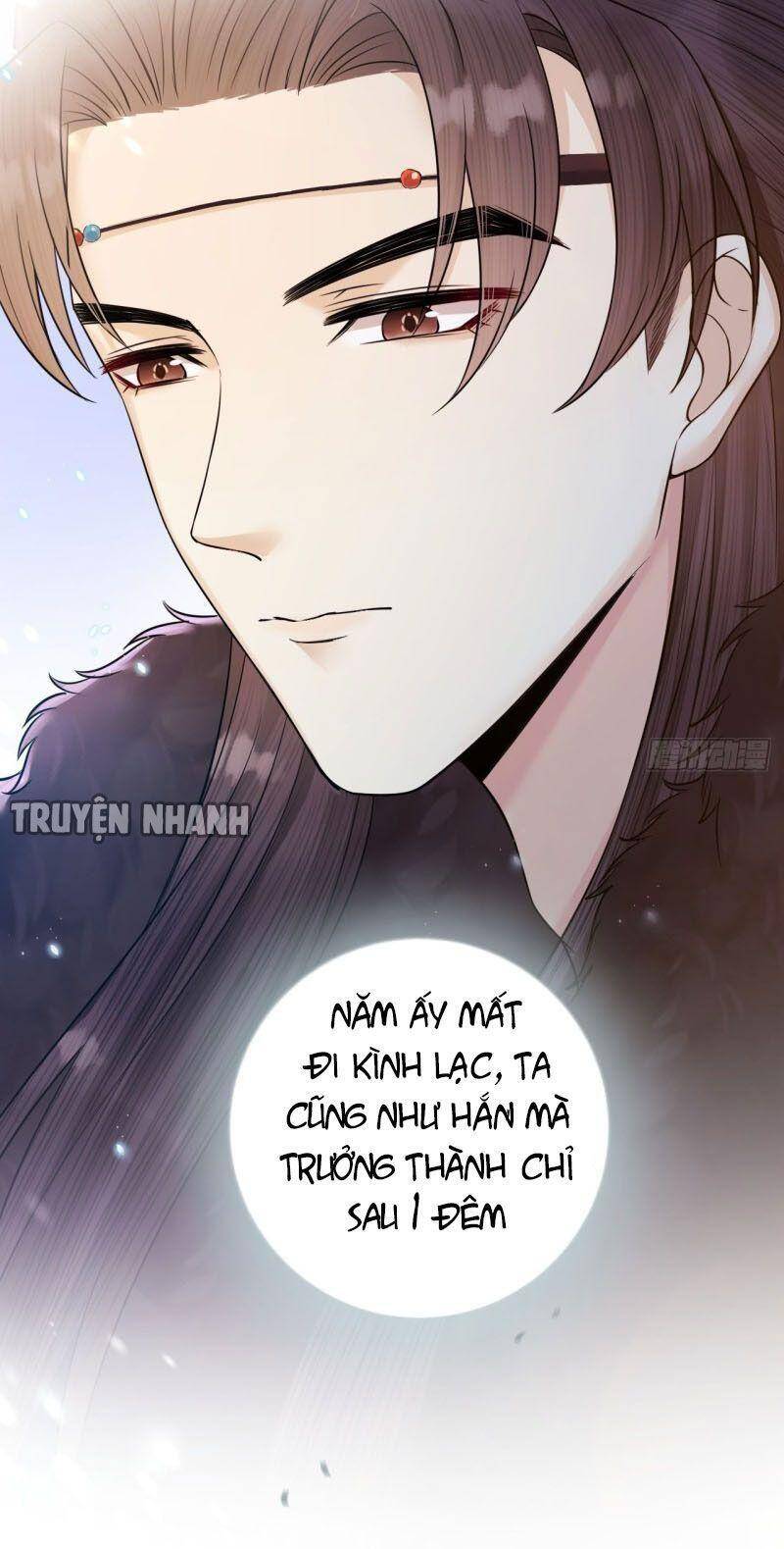 Lễ Băng Nhạc Phôi Chi Dạ Chapter 38 - Trang 2