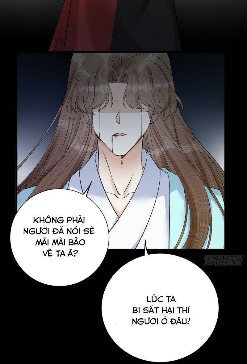 Lễ Băng Nhạc Phôi Chi Dạ Chapter 36 - Trang 2