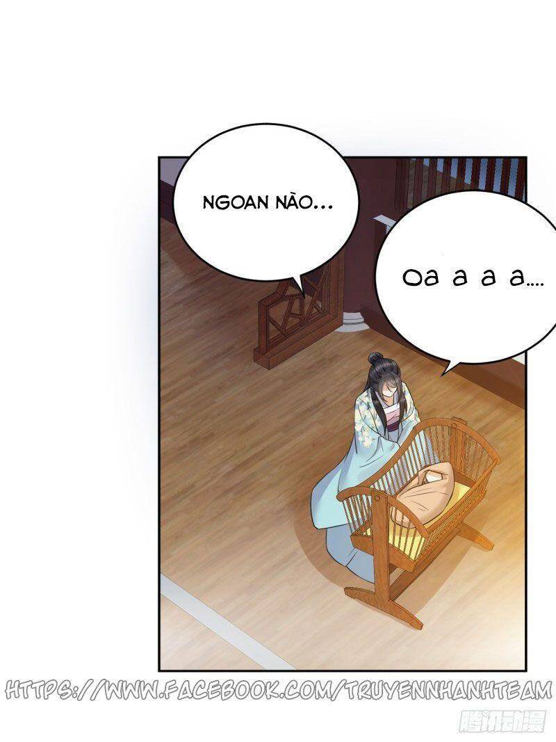 Lễ Băng Nhạc Phôi Chi Dạ Chapter 36 - Trang 2