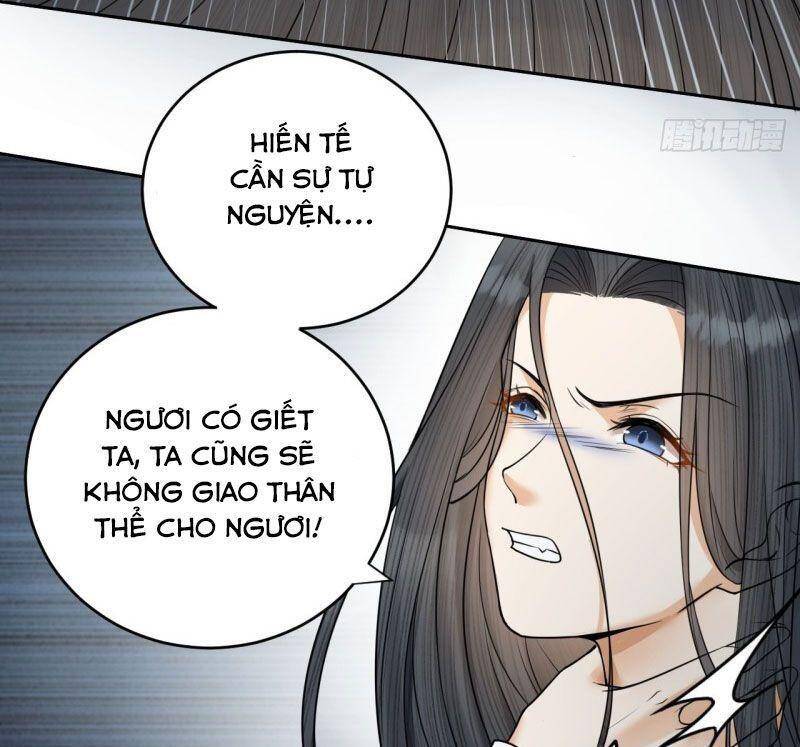 Lễ Băng Nhạc Phôi Chi Dạ Chapter 36 - Trang 2