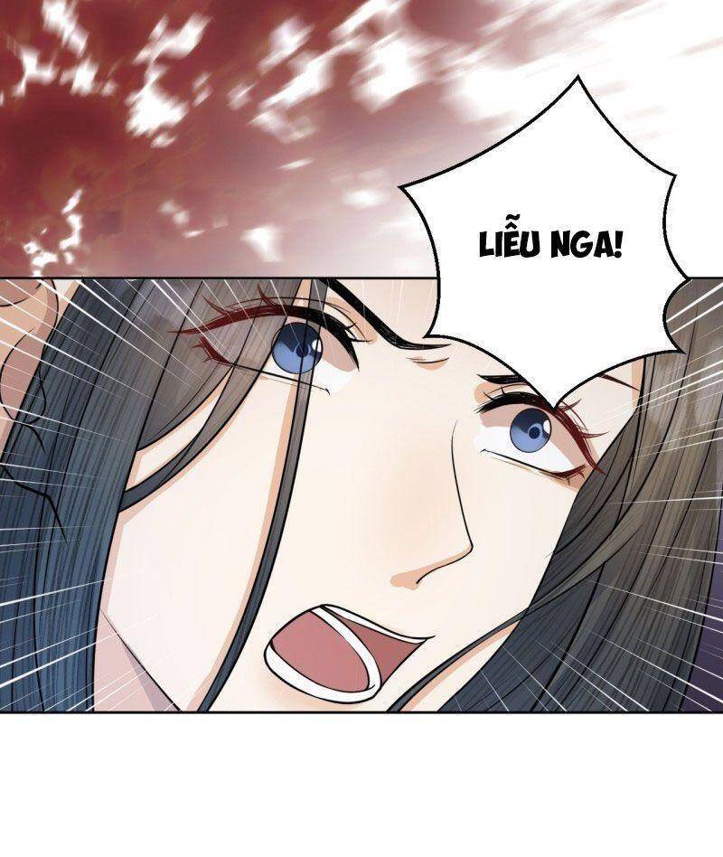 Lễ Băng Nhạc Phôi Chi Dạ Chapter 36 - Trang 2