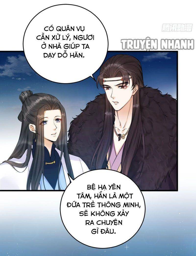 Lễ Băng Nhạc Phôi Chi Dạ Chapter 36 - Trang 2