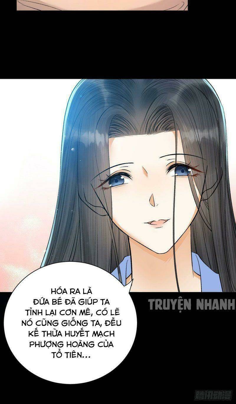 Lễ Băng Nhạc Phôi Chi Dạ Chapter 35 - Trang 2