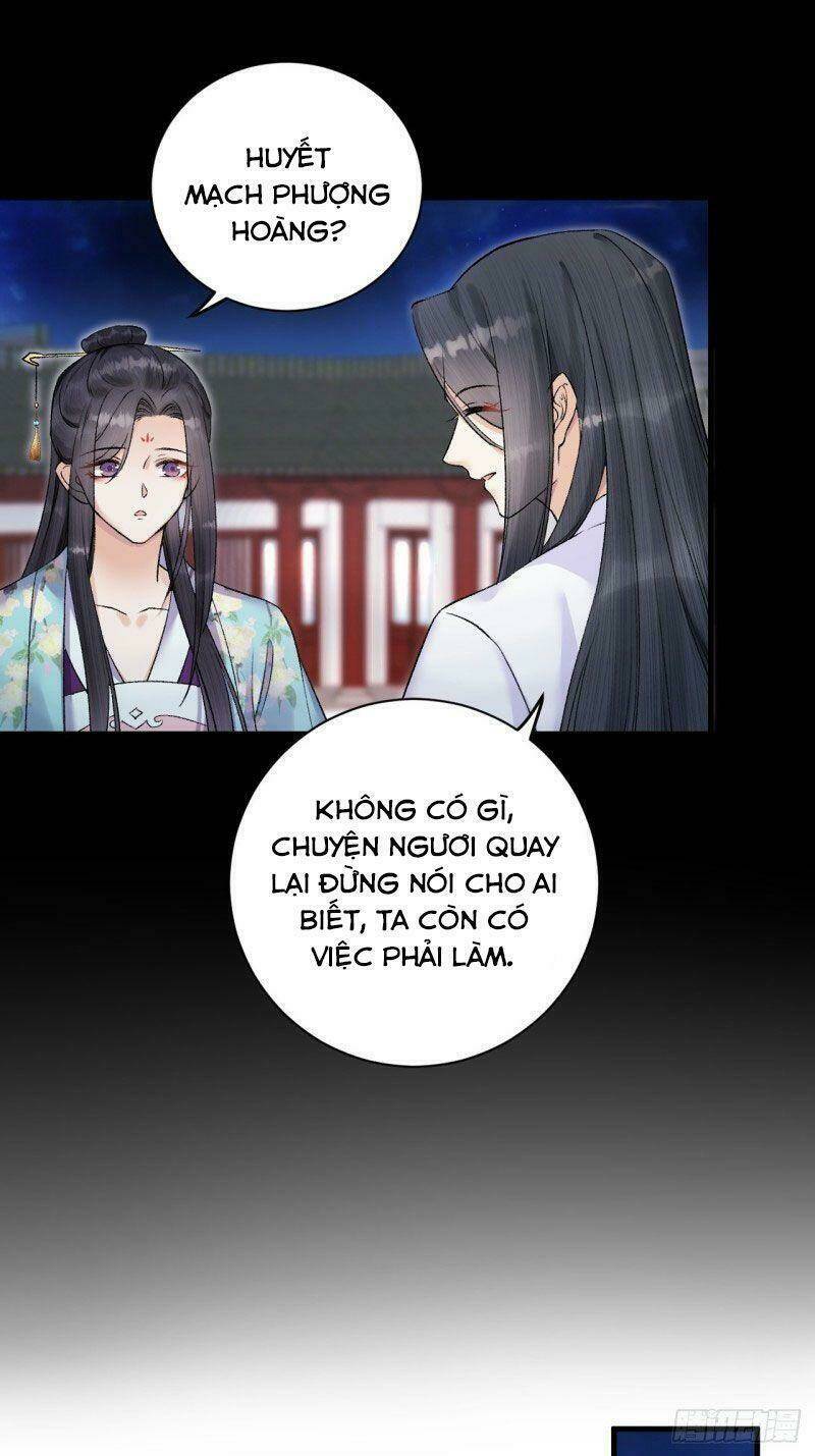 Lễ Băng Nhạc Phôi Chi Dạ Chapter 35 - Trang 2