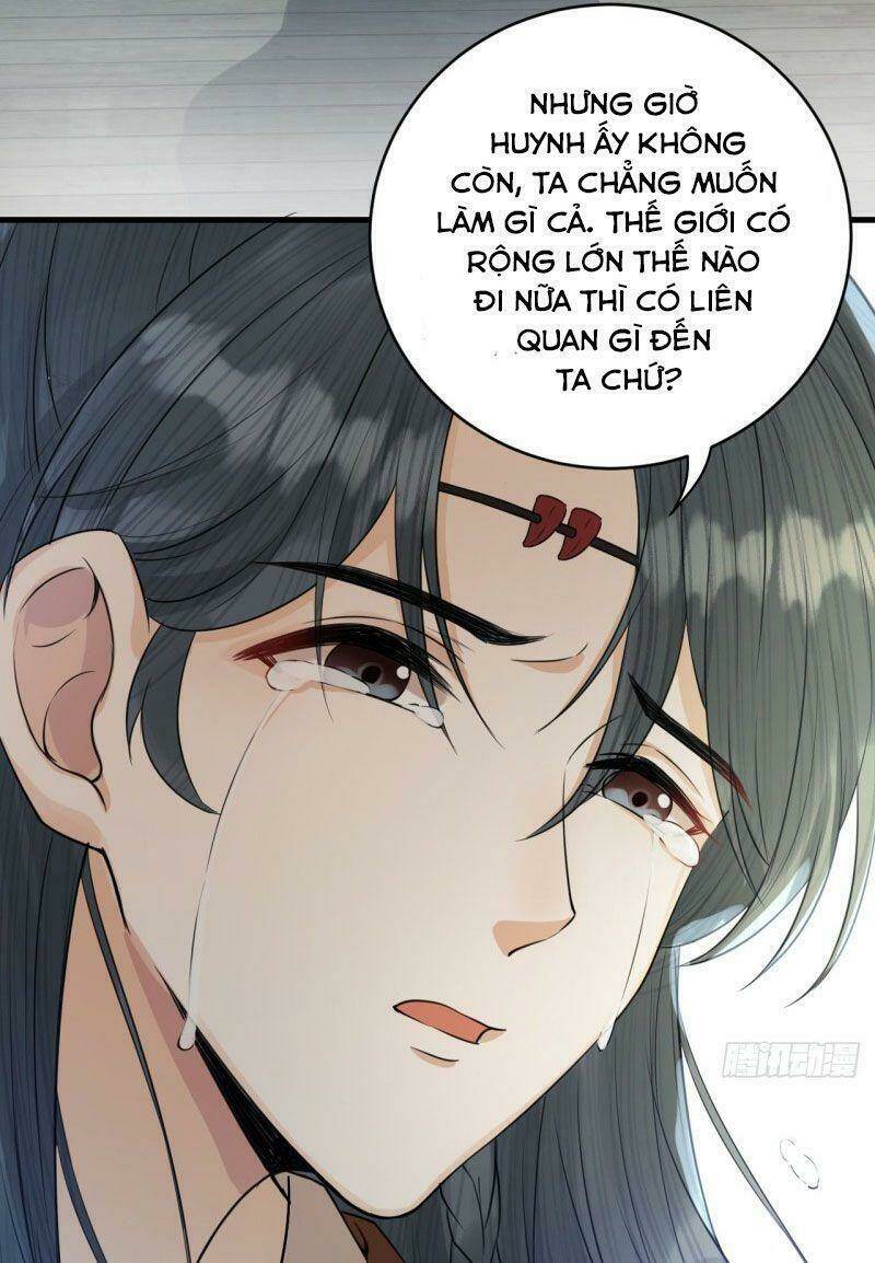 Lễ Băng Nhạc Phôi Chi Dạ Chapter 35 - Trang 2