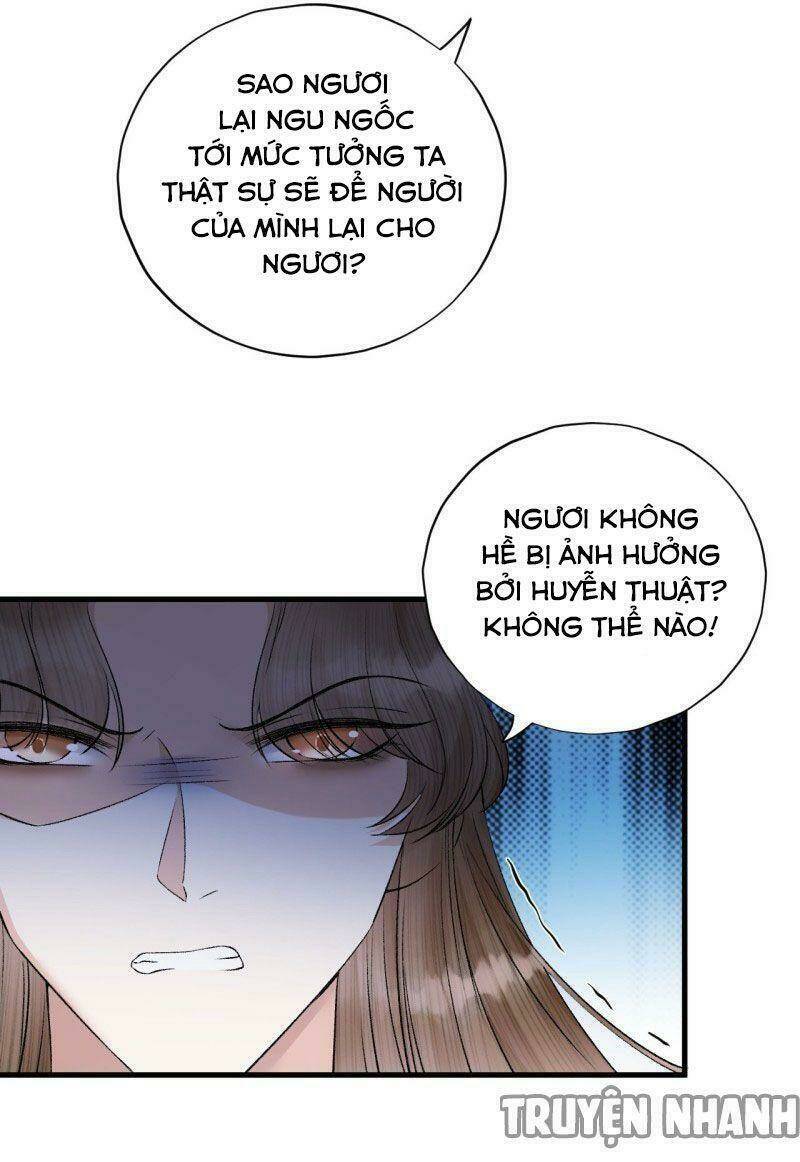 Lễ Băng Nhạc Phôi Chi Dạ Chapter 35 - Trang 2