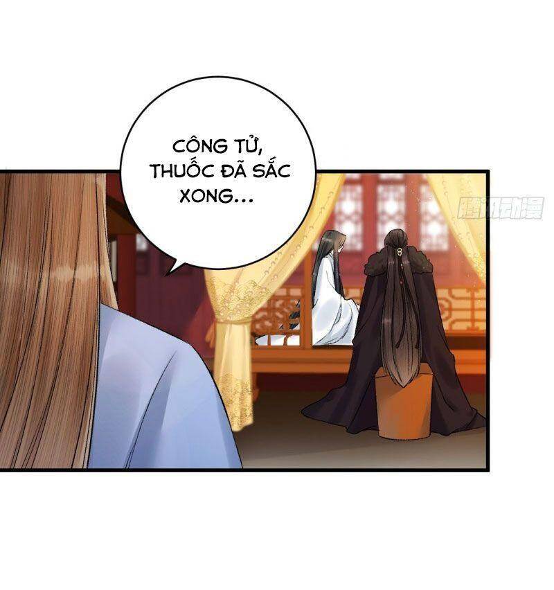 Lễ Băng Nhạc Phôi Chi Dạ Chapter 33 - Trang 2