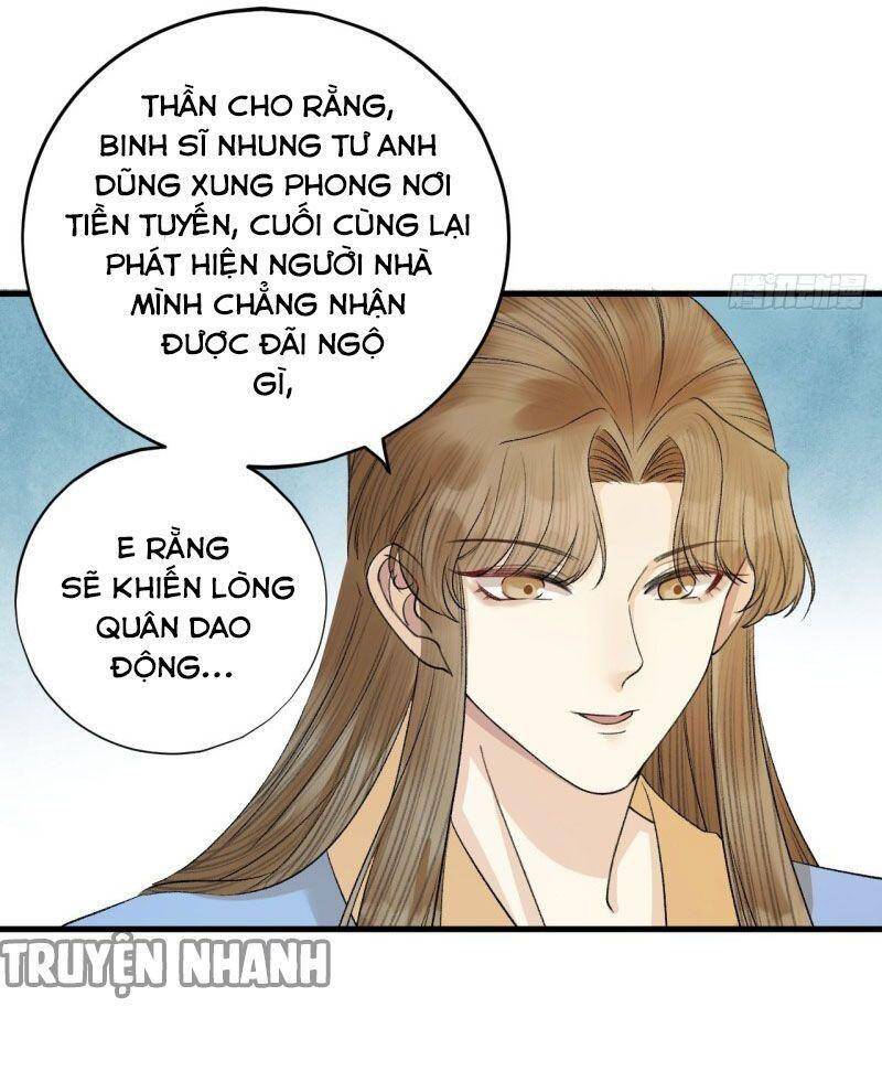 Lễ Băng Nhạc Phôi Chi Dạ Chapter 33 - Trang 2