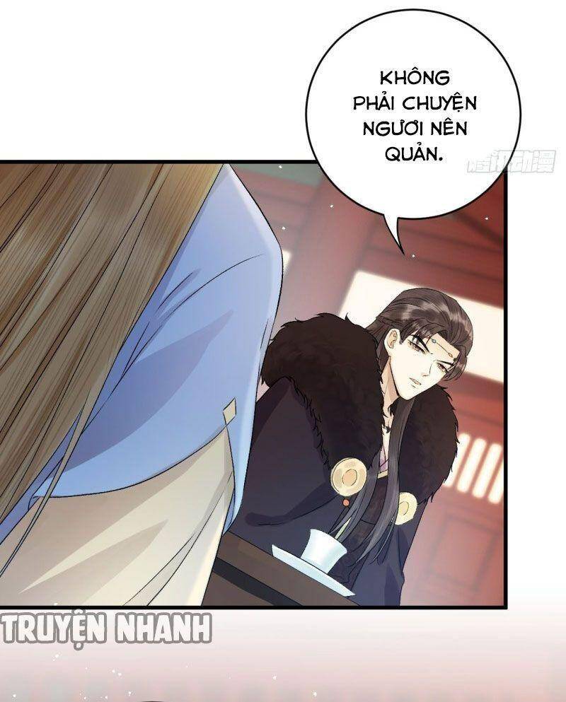 Lễ Băng Nhạc Phôi Chi Dạ Chapter 33 - Trang 2