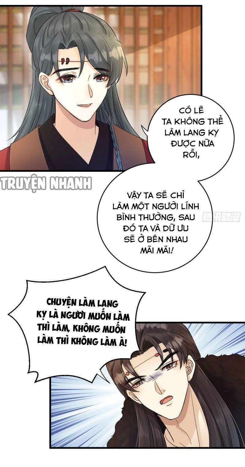 Lễ Băng Nhạc Phôi Chi Dạ Chapter 31 - Trang 2