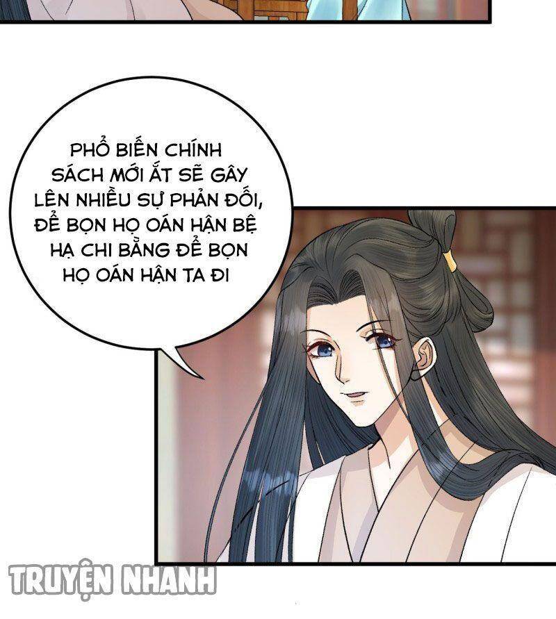 Lễ Băng Nhạc Phôi Chi Dạ Chapter 29 - Trang 2