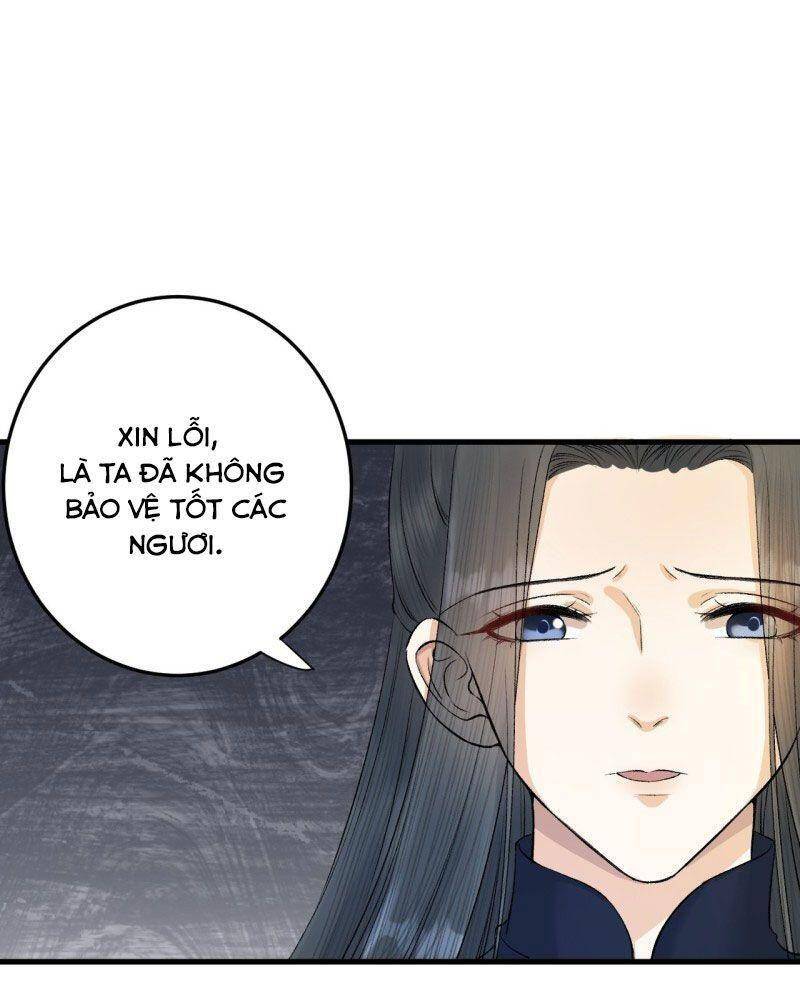 Lễ Băng Nhạc Phôi Chi Dạ Chapter 28 - Trang 2