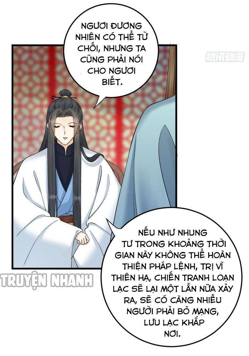 Lễ Băng Nhạc Phôi Chi Dạ Chapter 28 - Trang 2