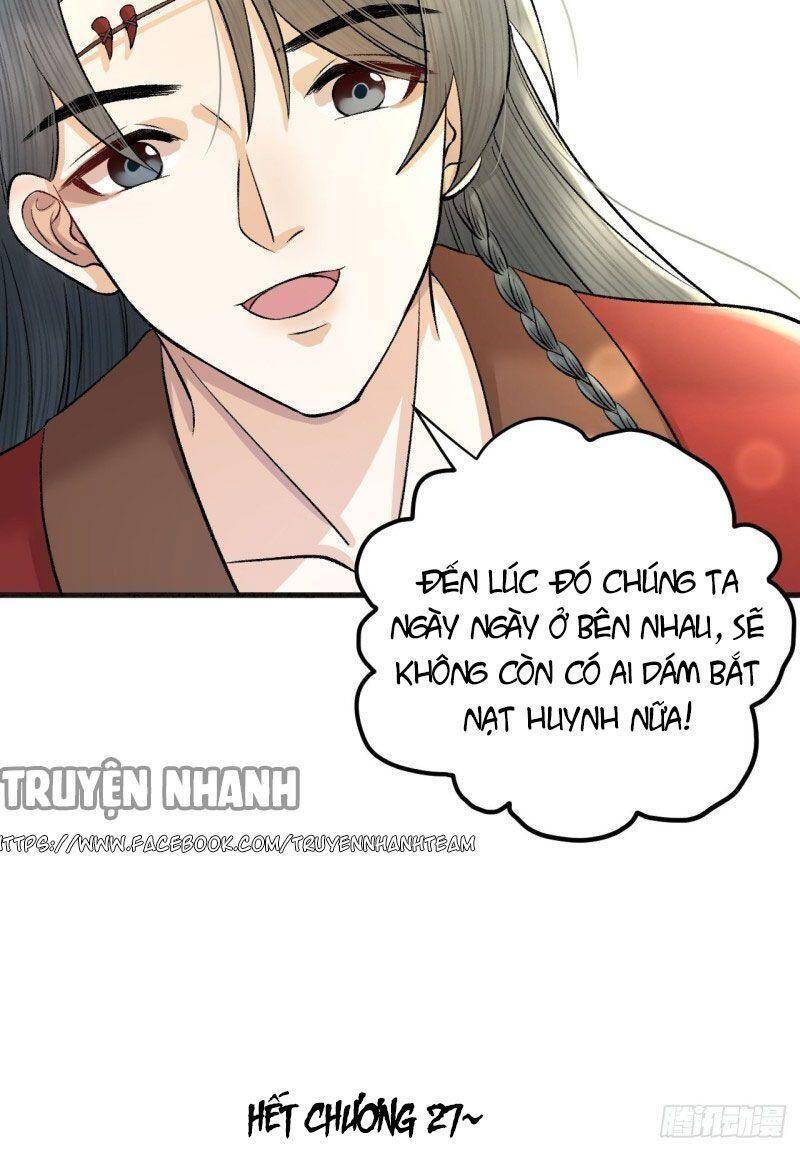 Lễ Băng Nhạc Phôi Chi Dạ Chapter 28 - Trang 2