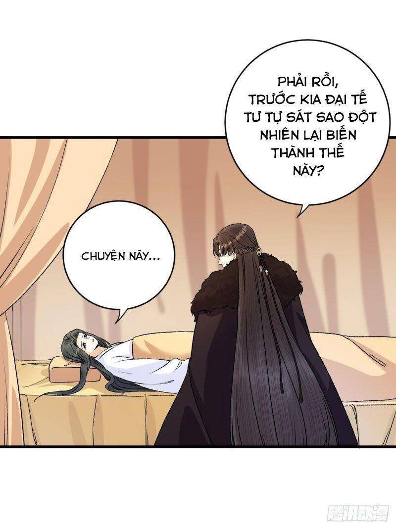 Lễ Băng Nhạc Phôi Chi Dạ Chapter 26 - Trang 2