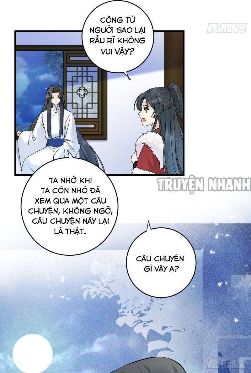 Lễ Băng Nhạc Phôi Chi Dạ Chapter 26 - Trang 2