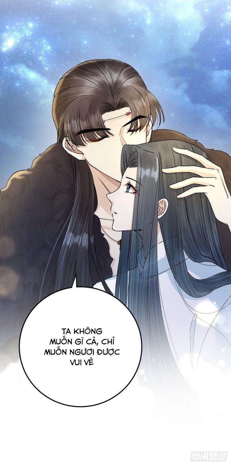 Lễ Băng Nhạc Phôi Chi Dạ Chapter 26 - Trang 2