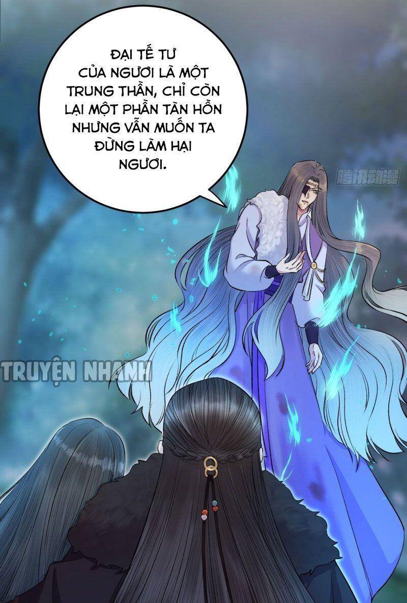 Lễ Băng Nhạc Phôi Chi Dạ Chapter 26 - Trang 2