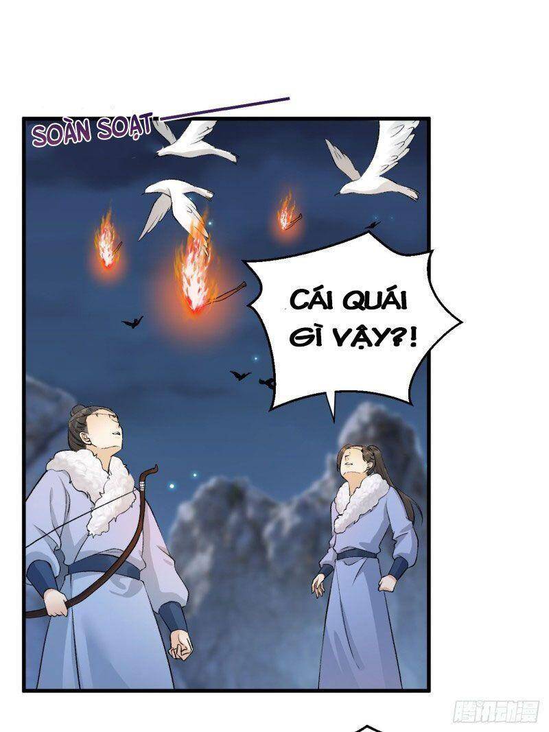 Lễ Băng Nhạc Phôi Chi Dạ Chapter 24 - Trang 2