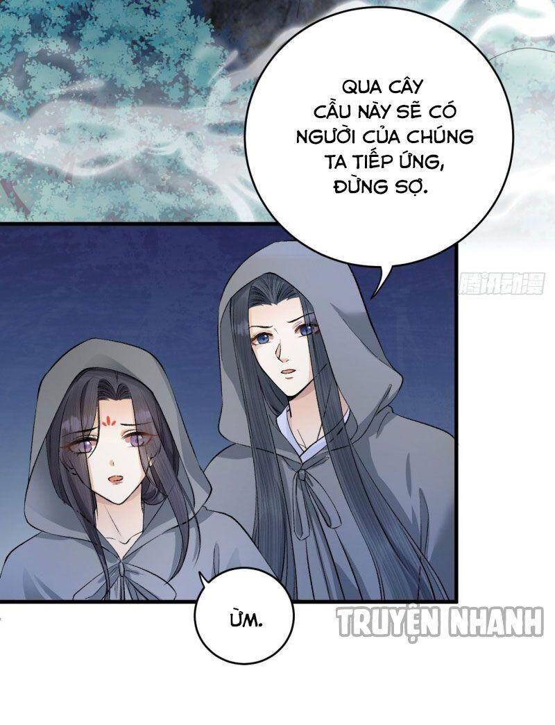 Lễ Băng Nhạc Phôi Chi Dạ Chapter 24 - Trang 2