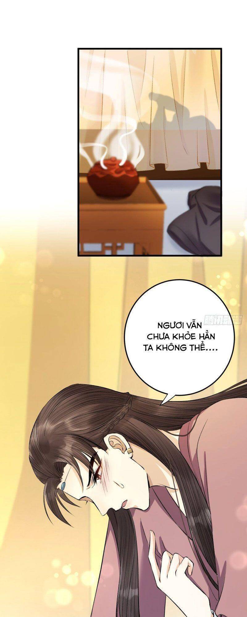 Lễ Băng Nhạc Phôi Chi Dạ Chapter 23 - Trang 2