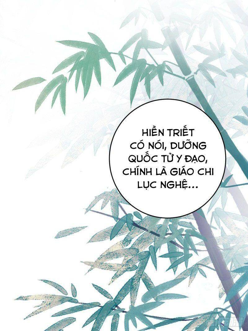 Lễ Băng Nhạc Phôi Chi Dạ Chapter 19 - Trang 2