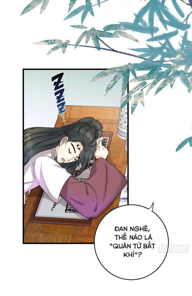 Lễ Băng Nhạc Phôi Chi Dạ Chapter 19 - Trang 2