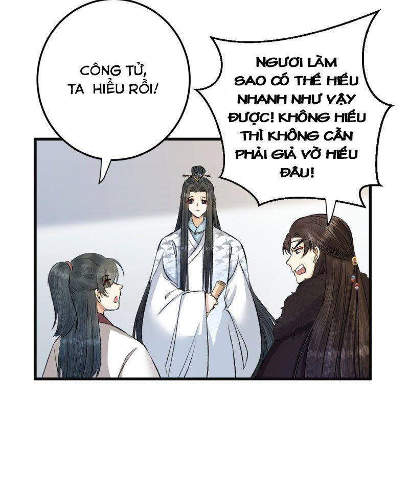 Lễ Băng Nhạc Phôi Chi Dạ Chapter 19 - Trang 2