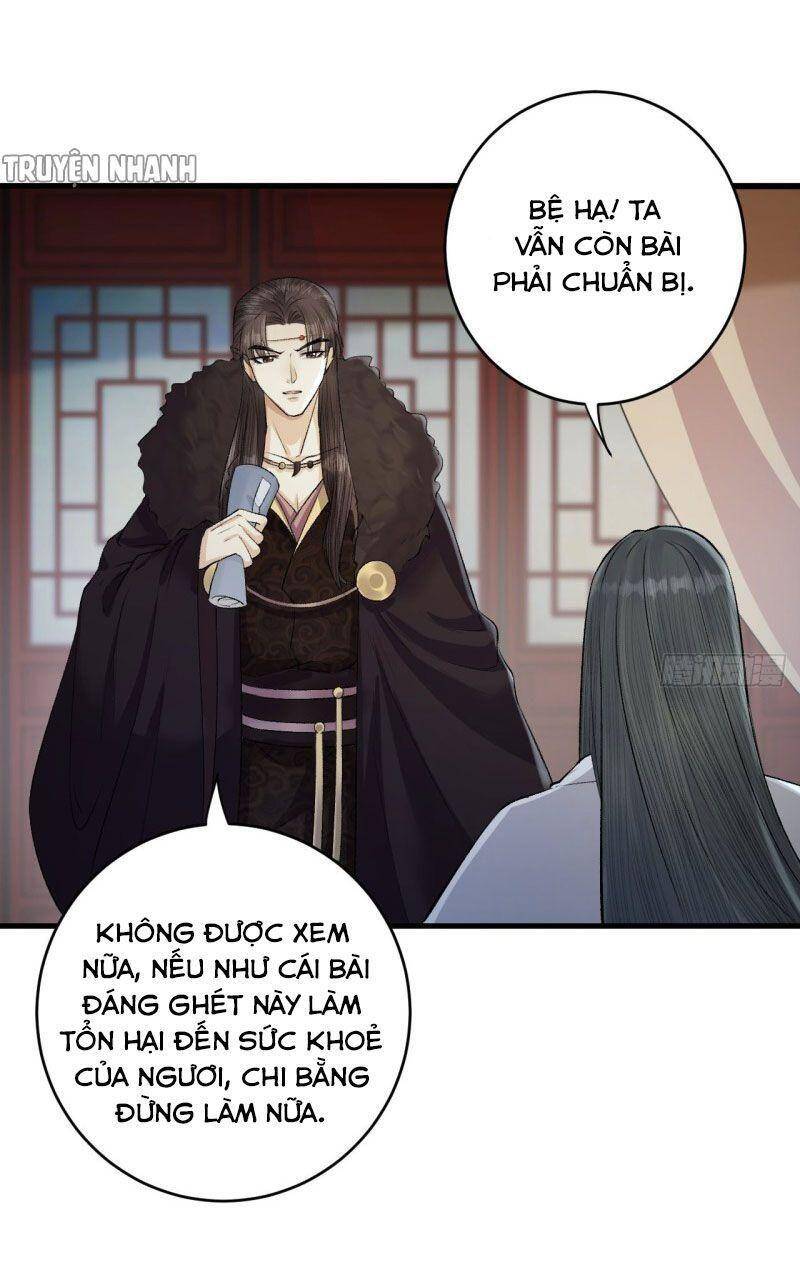 Lễ Băng Nhạc Phôi Chi Dạ Chapter 19 - Trang 2