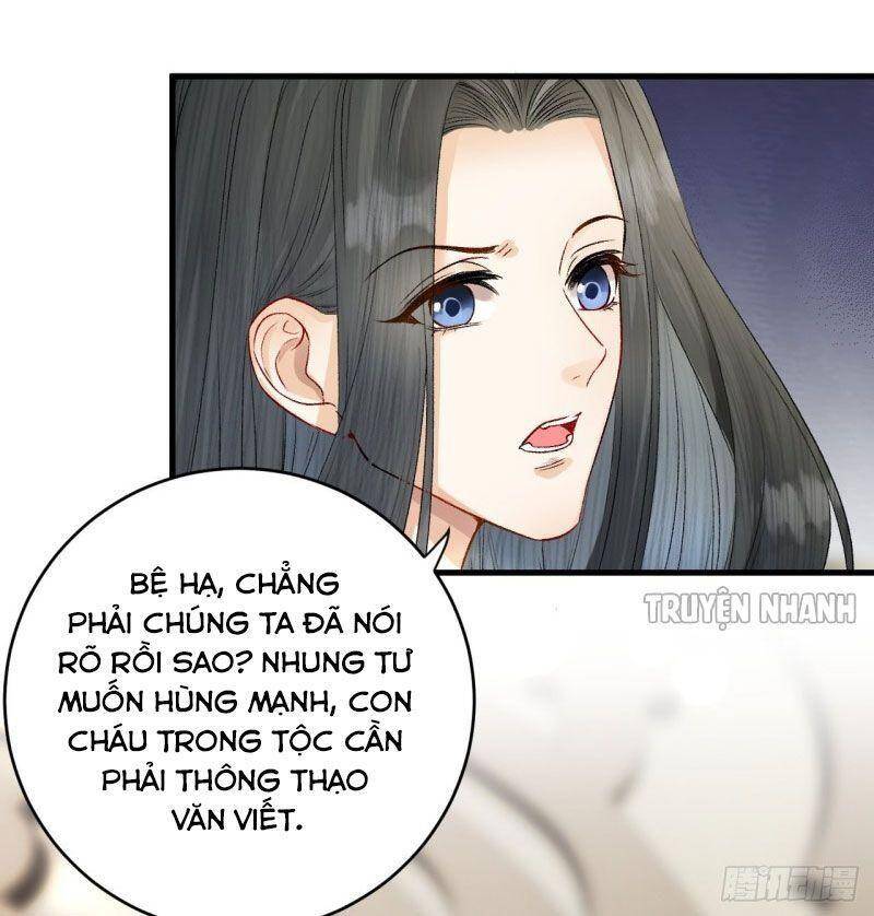 Lễ Băng Nhạc Phôi Chi Dạ Chapter 19 - Trang 2