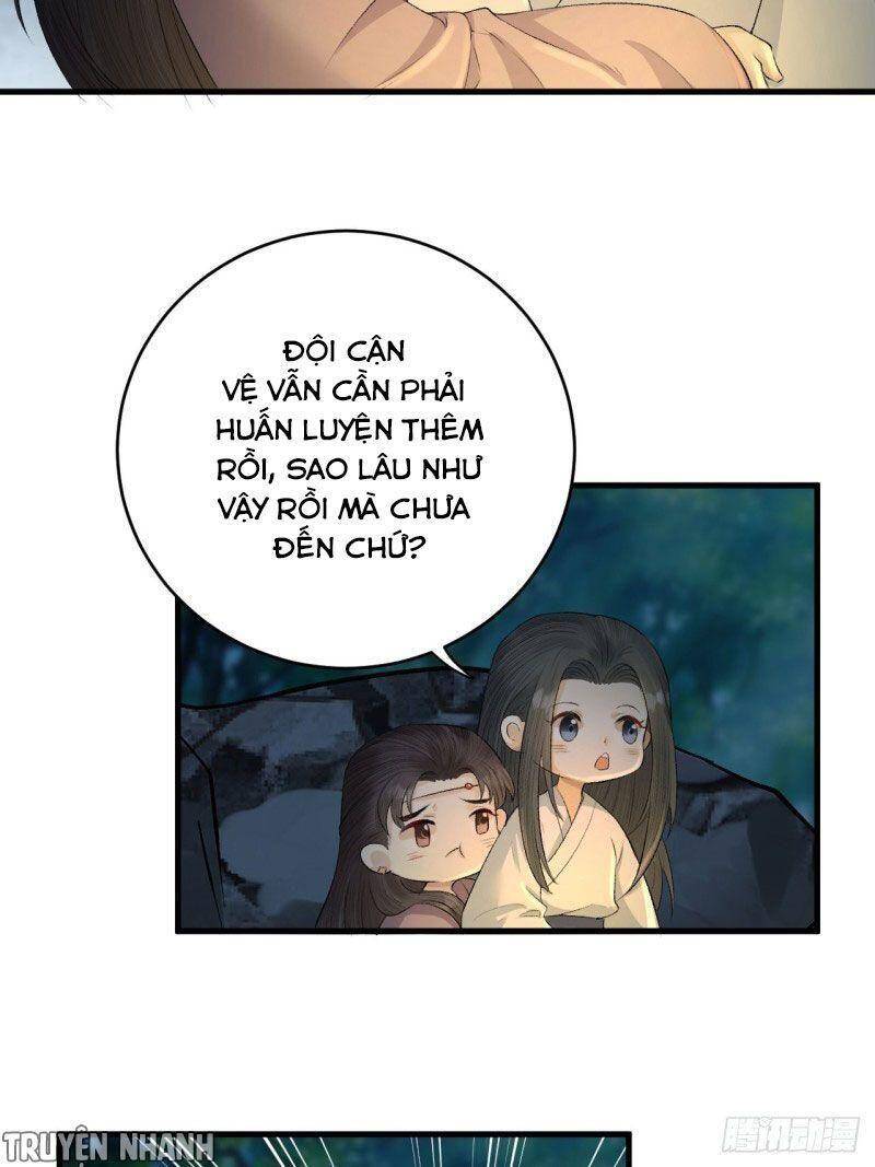 Lễ Băng Nhạc Phôi Chi Dạ Chapter 18 - Trang 2