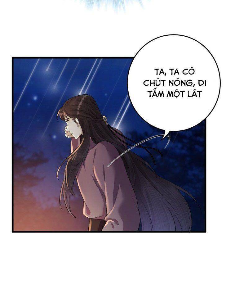 Lễ Băng Nhạc Phôi Chi Dạ Chapter 18 - Trang 2