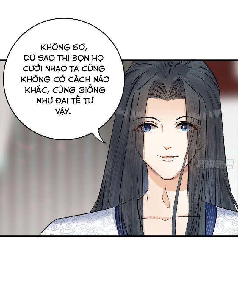 Lễ Băng Nhạc Phôi Chi Dạ Chapter 18 - Trang 2