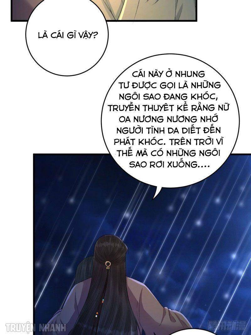 Lễ Băng Nhạc Phôi Chi Dạ Chapter 18 - Trang 2