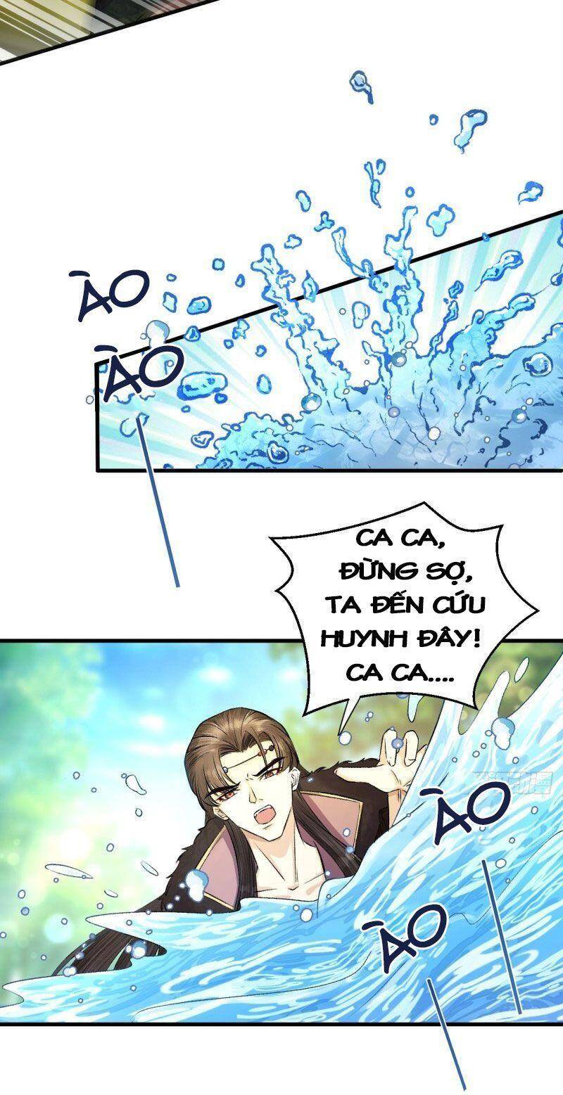 Lễ Băng Nhạc Phôi Chi Dạ Chapter 17 - Trang 2