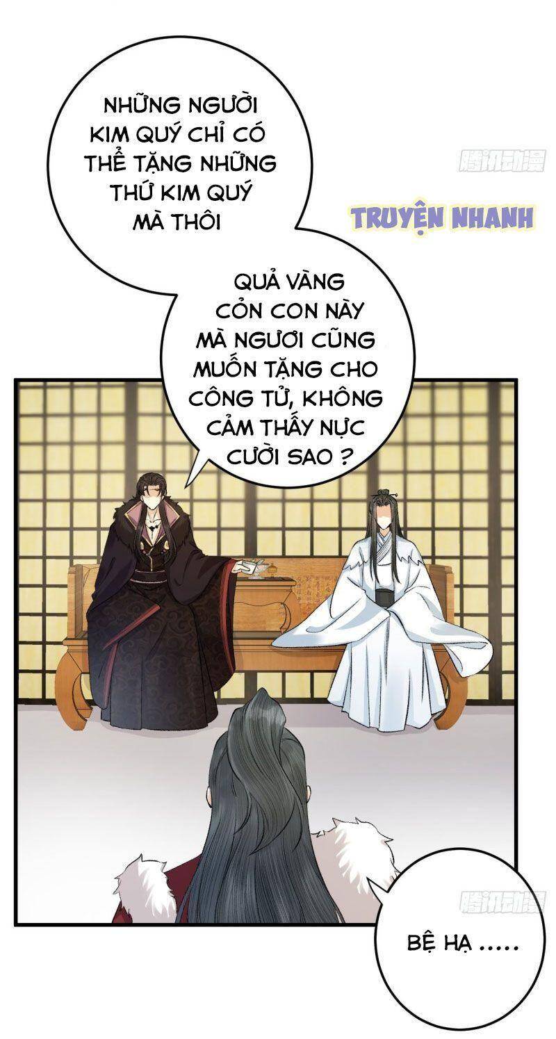 Lễ Băng Nhạc Phôi Chi Dạ Chapter 16 - Trang 2